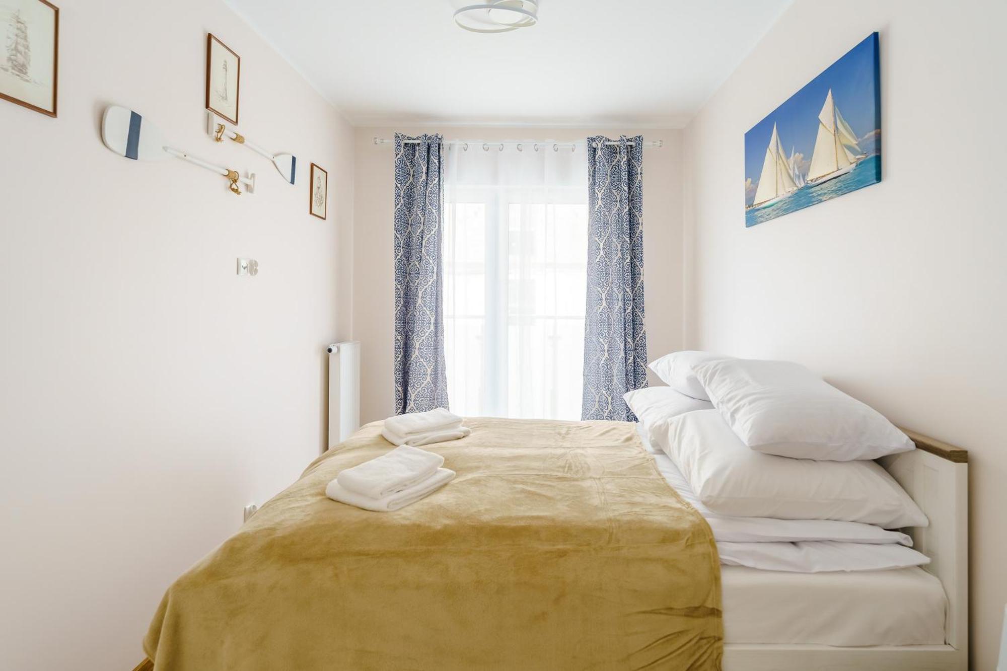 Apartamenty Sunset Resort Surfingbird Grzybowo Гжибово Екстер'єр фото